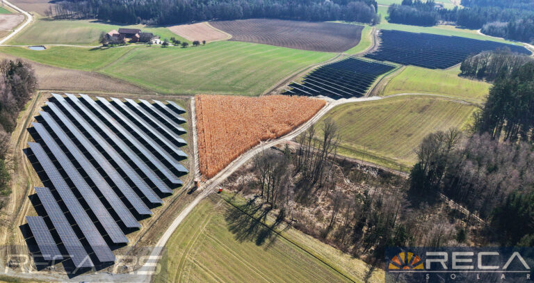 10MW – Triftern