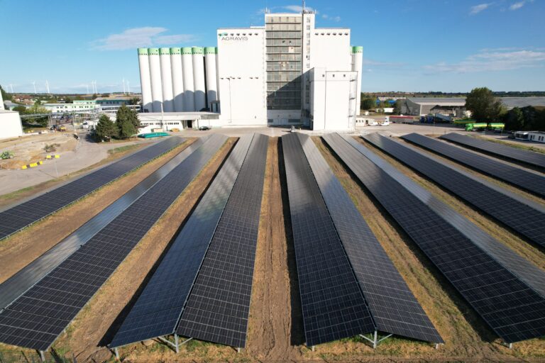 3MW East-West – Querfurt