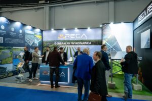 Reca Solar at ENEX 2026: Event Summary
