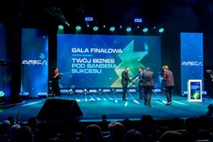 RECA Group Among Top Finalists at 6th West Pomeranian Economic Competition Gala in Szczecin